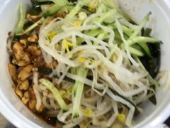 -张正麻辣串(宿州路店)