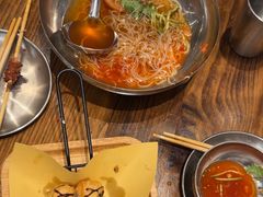 -破店肥哈·东北烧烤(南山保利店)