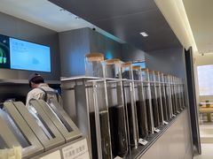 -喜茶(广州保利中环店)