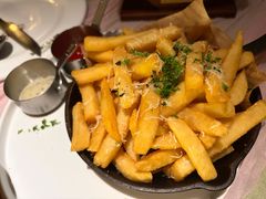 -碧特博格·20年品牌西餐厅(芜湖路店)