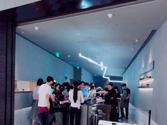 -喜茶(深圳万象城黑金店)