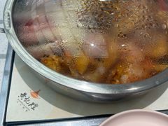 -黄记煌三汁焖锅(华发商都店)