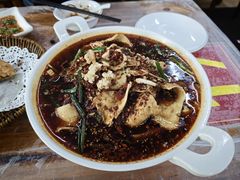 -清真双宝红油牛系列