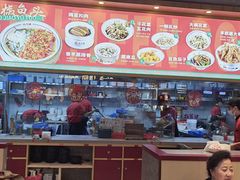 -旺豪超市(胜利购物广场店)