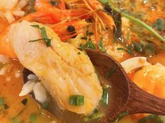 冬阴功汤饭-GOGO Plate(成都太古里店)