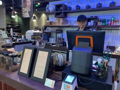 -MUSEE CAFE(保利·时光里店)
