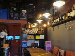 -La Tavernetta(Bar à Vin)(乌鲁木齐路店)