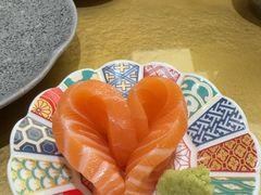 -鮨政· Omakase(港汇恒隆广场店)