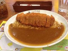 CoCo壱番屋(久光百货店)-CoCo壱番屋(久光百货店)