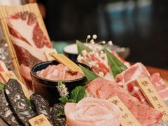 -炎蔵牛舌烤肉