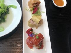 -柒园·三十年创意杭帮菜(龙湖滨江天街店)