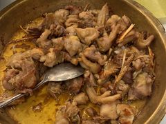 -围龙屋客家食府(福田店)