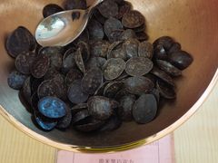 -歌斐颂巧克力小镇