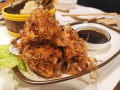 -火齐潮汕砂锅粥(五道口店)
