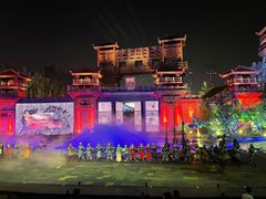 -合肥融创乐园