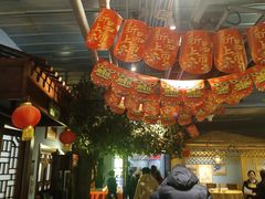 -老阿妈蒙古村·蒙古包·草原文化·歌舞表演(老君堂店)
