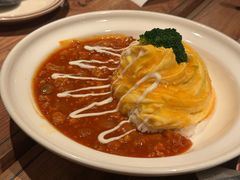-玛格萝妮比萨屋(陆家浜路店)