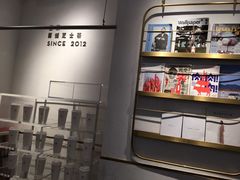 -喜茶(佛山岭南站店)