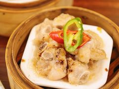 -御膳粥·牛乳粥底火锅·地道顺德菜(容桂店)