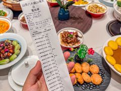 -山东八大碗山东老字号