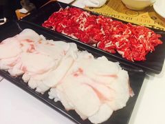 -牛记皇鲜牛肉火锅(环球度假区梨园店)