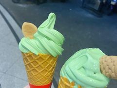 -麦当劳(湖滨路店)