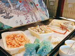 -索菲特西湖大酒店·香榭丽全日候餐厅(南山路店)