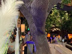 -绿茶餐厅(乐峰广场店)