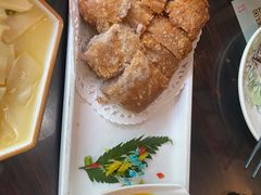 香酥芋泥鸭-堂宴·老厦门私房菜(1988仙岳总店)