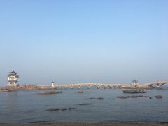 -兴城海滨风景区