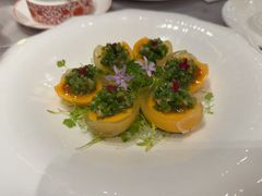 -丰鲤楼•闽南茶楼(仟禧汇店)