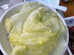 -马记伊源斋涮肉·清真菜(百子湾店)