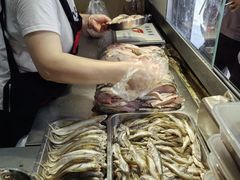 -大马弄蒋师傅美食酥鱼(察院前店)