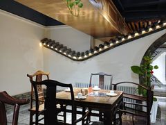 -和院老火锅铜锅烧烤海鲜(朱雀大街店)