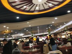 -比亚森自助烤肉料理(裕华店)