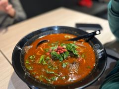 -苗乡米线(建军路店)