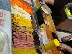 -传闻来紫菜包饭·打糕(西塔韩百店)