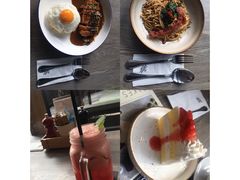 酒店旁边咖啡厅-摩德沙吞酒店