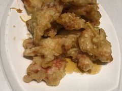 -北李妈妈菜·海肠捞饭(高新万达店)