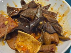 -川正旺江湖菜(三元桥店)