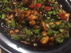 -院子餐厅·大锅菜·老杭帮(桥西直街店)
