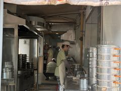 -奕宏饺子楼(朱庄小区店)