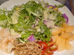 -将军牛排·尔滨地标朝鲜族美食(总店)