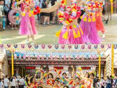 -郑州方特水上乐园