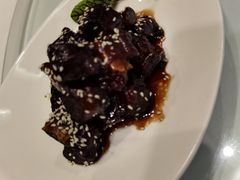 糖醋小排-老吉士(环贸iapm店)