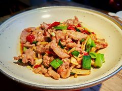 -树厨贵州菜(大十字店)