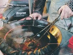 -武爹臭豆腐(坡子街店)