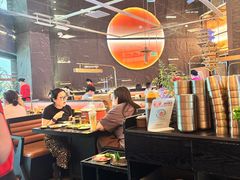 -西塔老太太泥炉烤肉(上海七宝领展广场店)