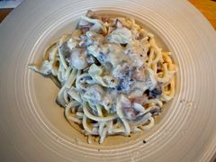 -新贝乐意大利餐厅(苏州中心店)