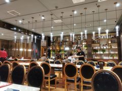 -吉布鲁牛排海鲜自助(万州万达广场店)